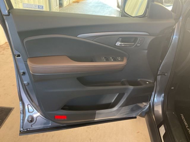 Certified 2026 Honda Ridgeline RTL image 5
