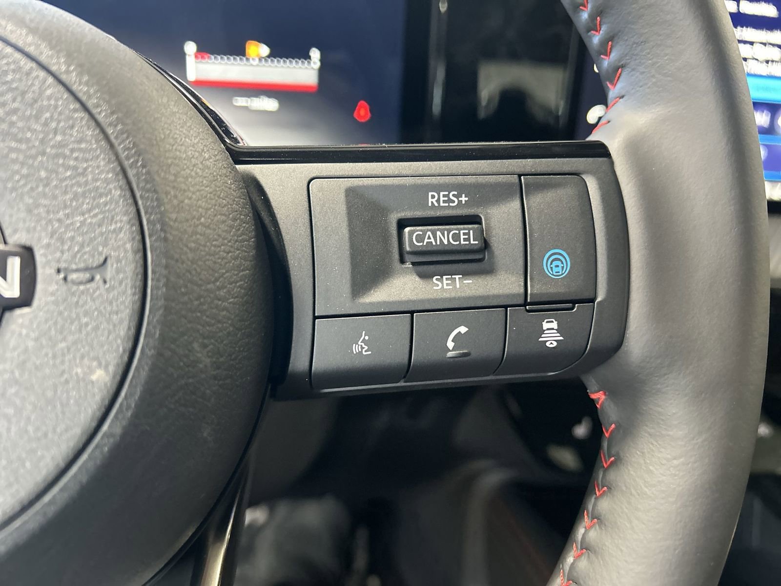 New 2026 Nissan Kicks SR w/ SR Premium Package image 20