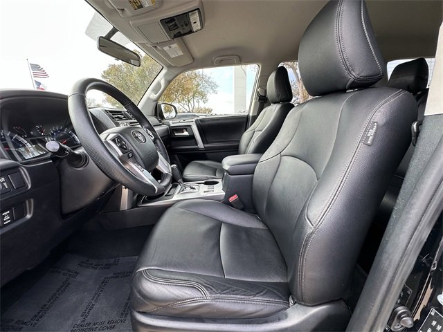 Used 2017 Toyota 4Runner SR5 image 23