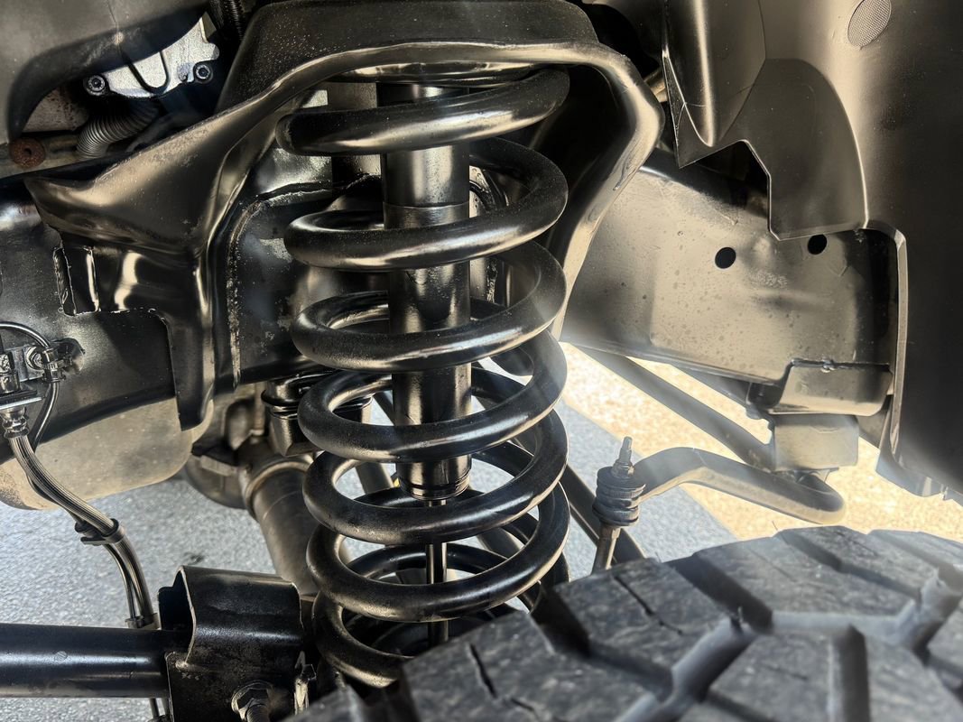 Used 2011 RAM 2500 SLT AWD/4WD image 3