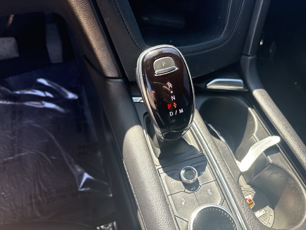 Used 2022 Cadillac XT5 Luxury FWD image 23