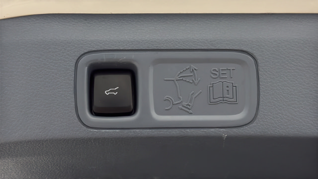 Used 2023 Lincoln Navigator Black Label AWD/4WD image 28