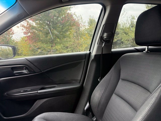Used 2013 Honda Accord Sport image 28