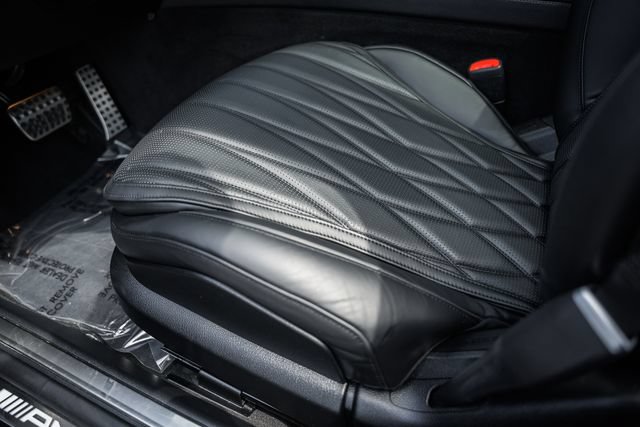 Certified 2025 Mercedes-Benz S 63 AMG S image 33