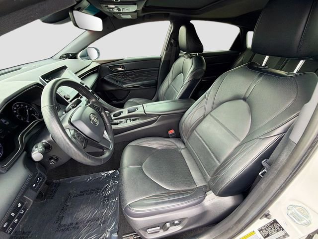 Used 2021 Toyota Avalon Limited w/ Advanced Safety Package FWD image 22