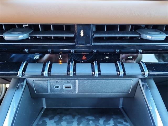 New 2026 GMC Canyon AT4 image 21