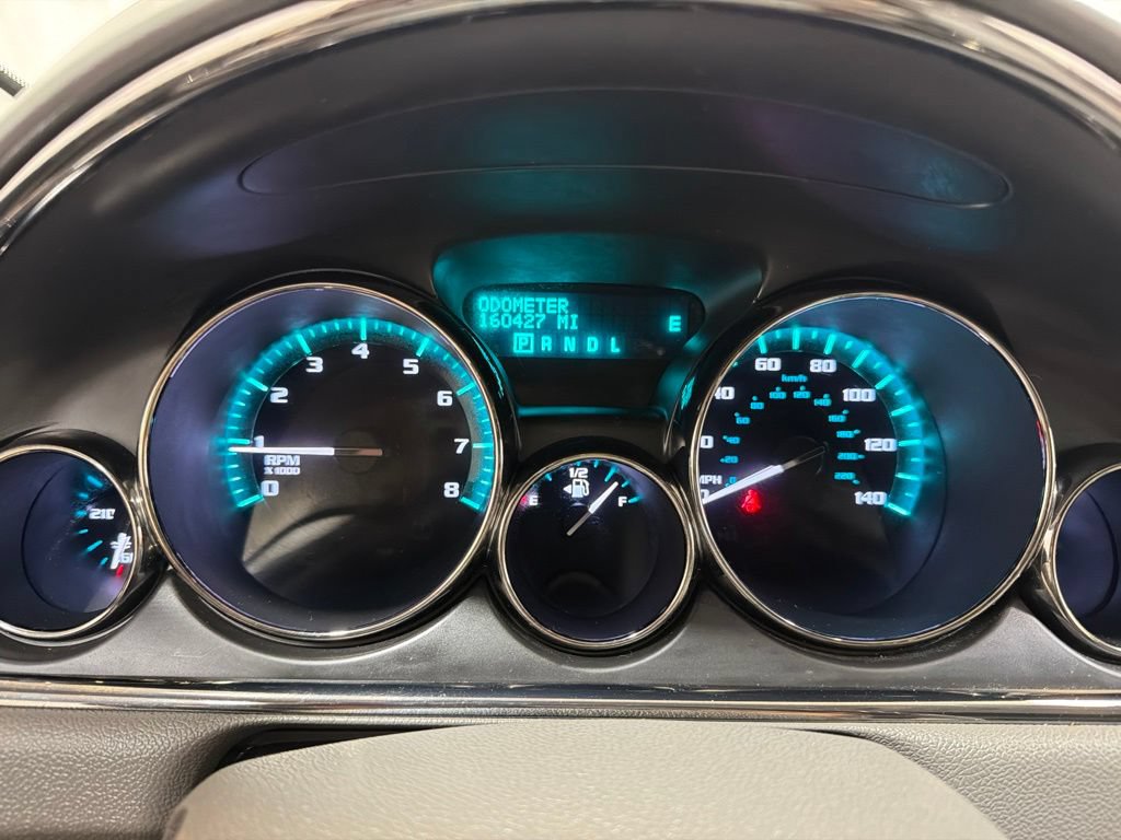 Used 2013 Buick Enclave Leather w/ Trailering Provision Package AWD/4WD image 27
