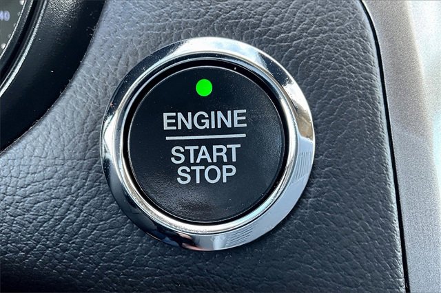 Used 2020 Ford Fusion S image 26