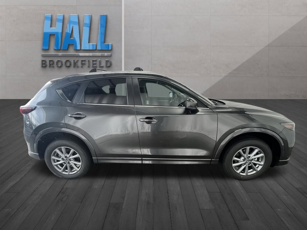 New 2025 MAZDA CX-5 AWD 2.5 S image 6