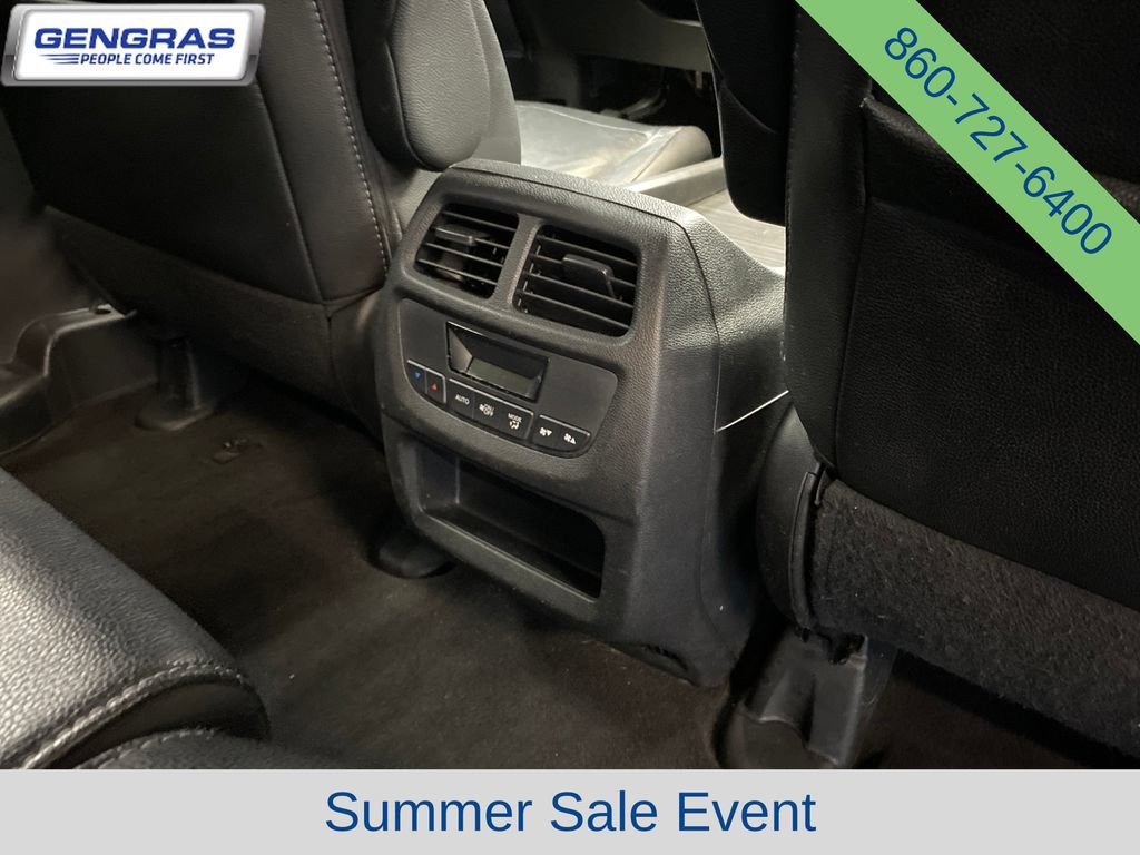 Used 2016 Honda Pilot EX-L image 38
