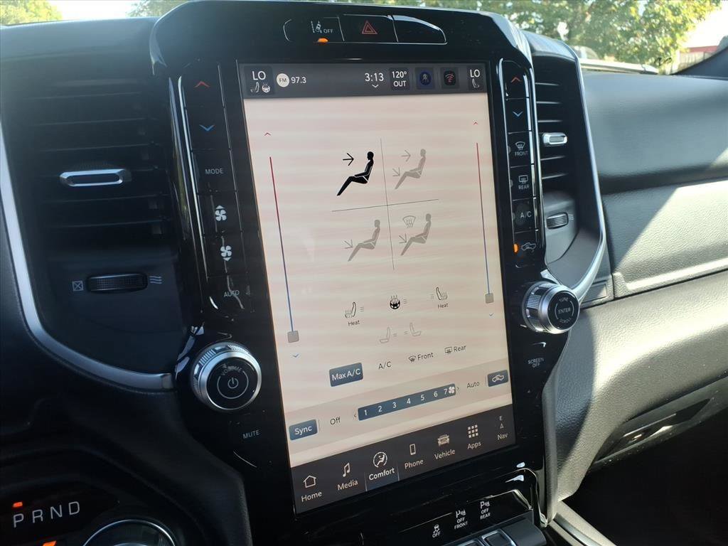 New 2026 RAM 1500 Big Horn image 10