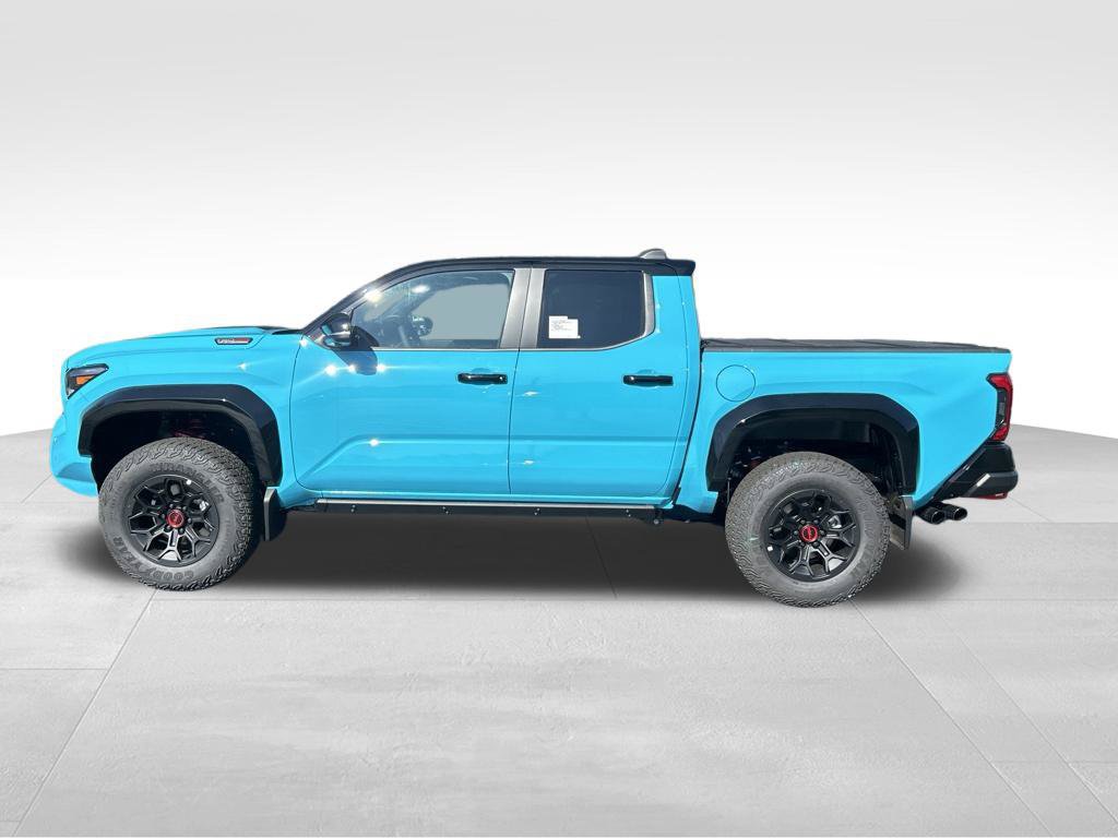 New 2026 Toyota Tacoma TRD Pro w/ Tow Tech Package AWD/4WD image 2