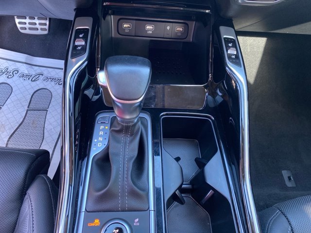 Certified 2023 Kia Sorento SX image 12