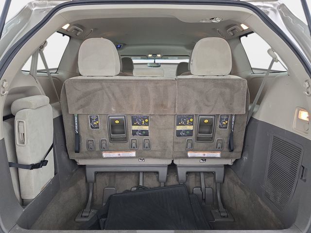 Used 2016 Toyota Sienna LE image 32