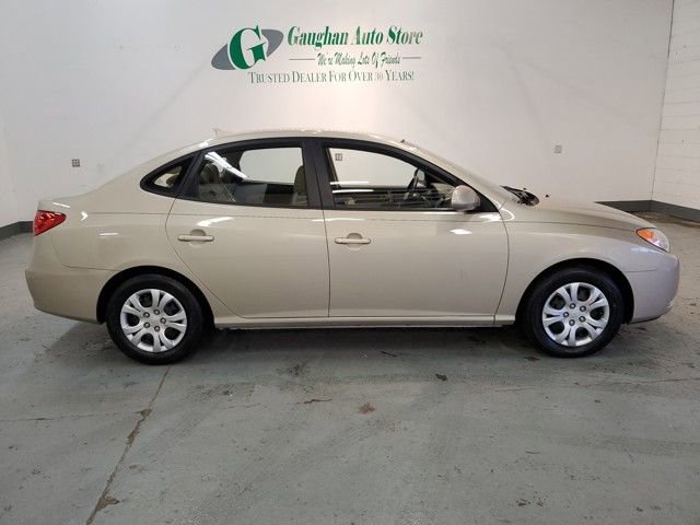 Used 2010 Hyundai Elantra GLS image 7