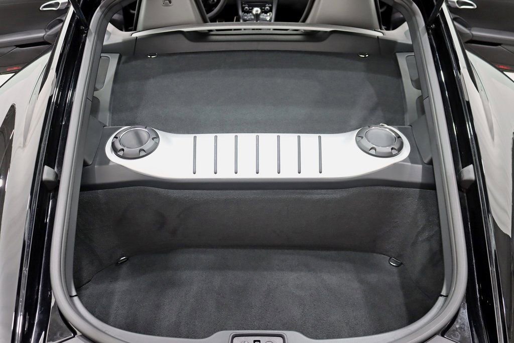 Used 2019 Porsche 718 Cayman S image 34