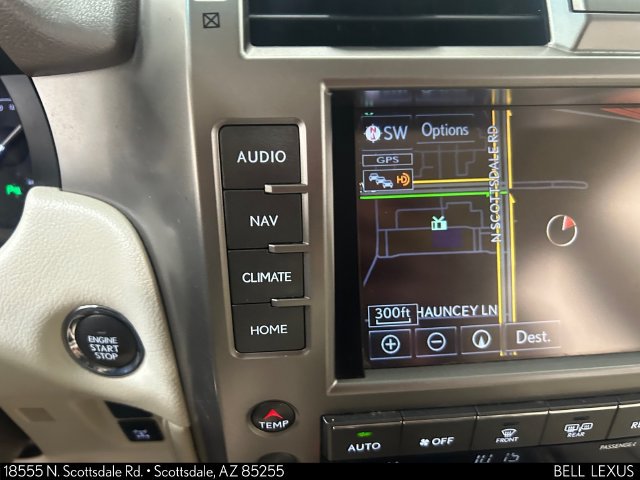 Used 2019 Lexus GX 460 Premium AWD/4WD image 21
