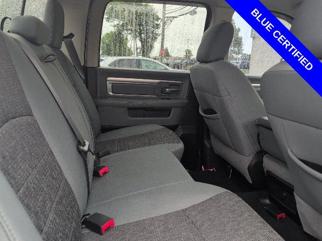 Used 2019 RAM 1500 Big Horn AWD/4WD image 9