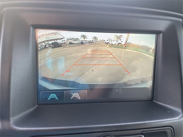 Used 2017 GMC Canyon 2WD Crew Cab w/ Convenience Package image 14