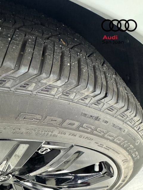 New 2026 Audi Q8 Premium Plus AWD/4WD image 7