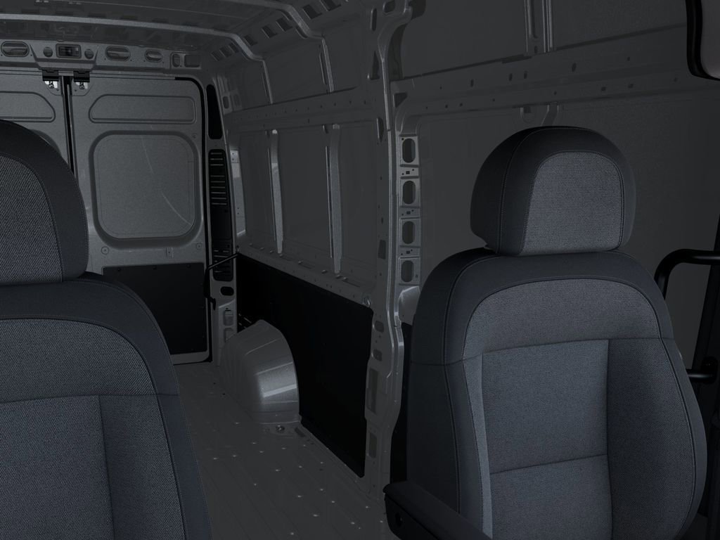 New 2025 RAM ProMaster 3500 w/ Premium Convenience Group image 27