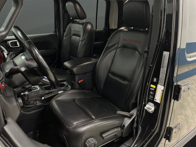 Used 2020 Jeep Gladiator Rubicon image 4