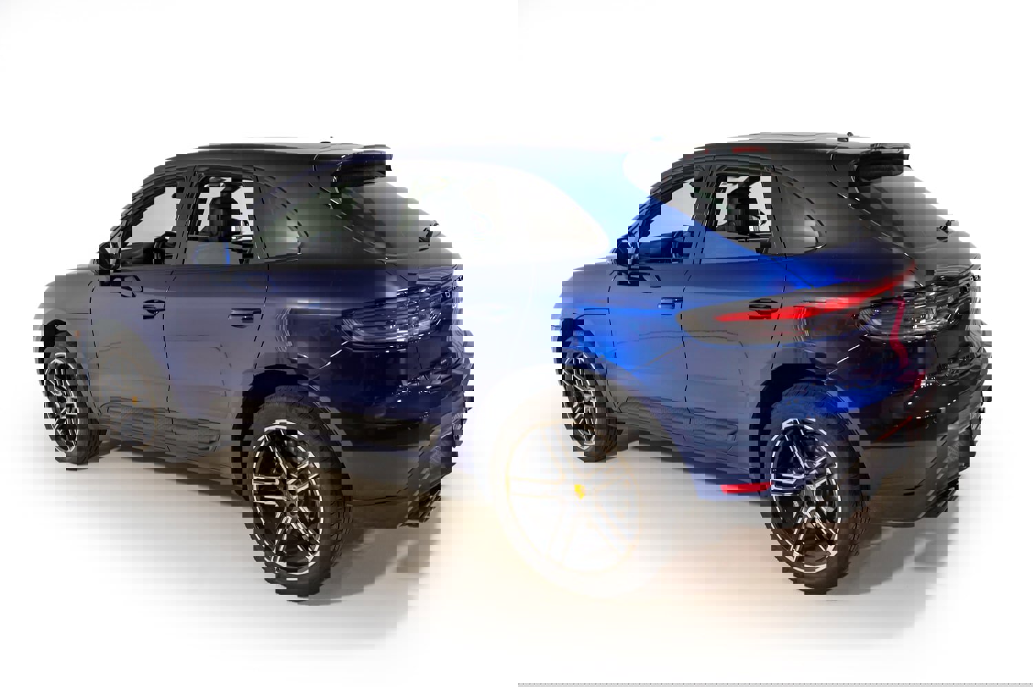 Used 2023 Porsche Macan image 6