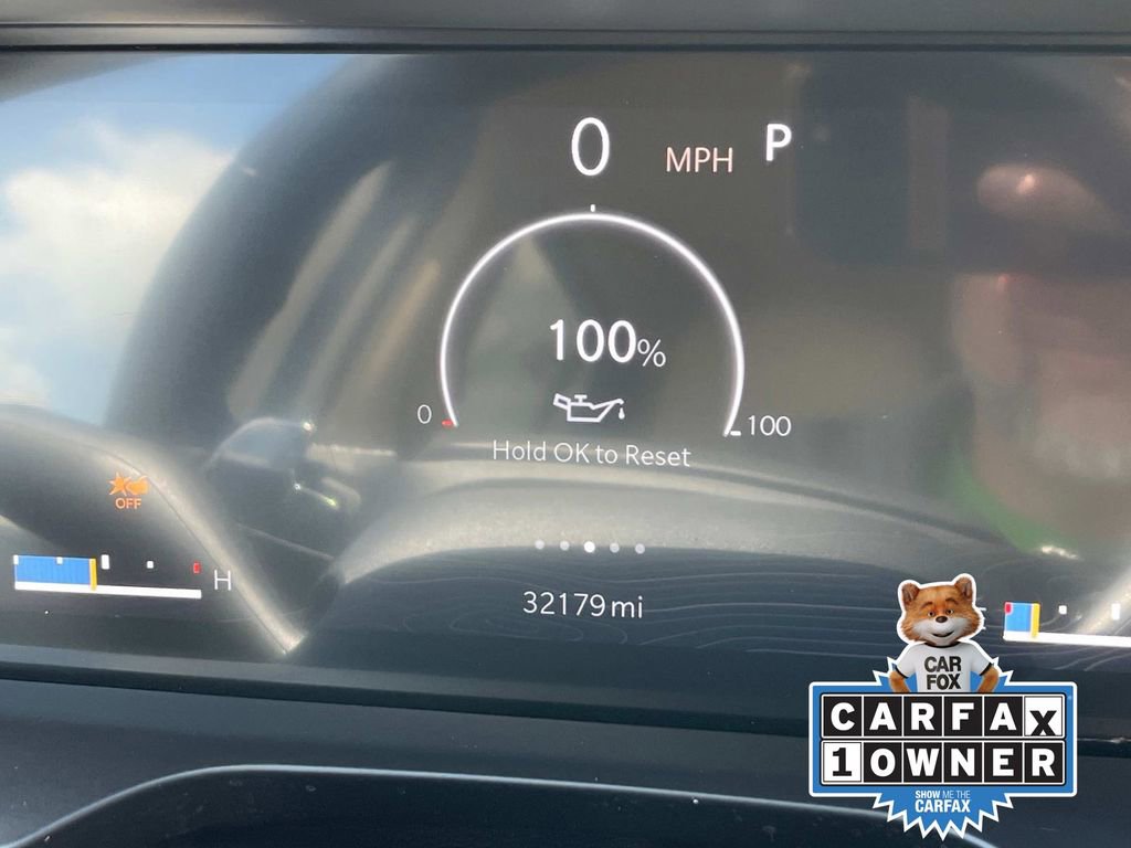 Used 2022 Jeep Grand Cherokee L Limited image 42