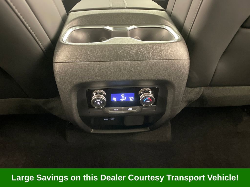 New 2026 Buick Enclave Sport Touring w/ Power Package image 35