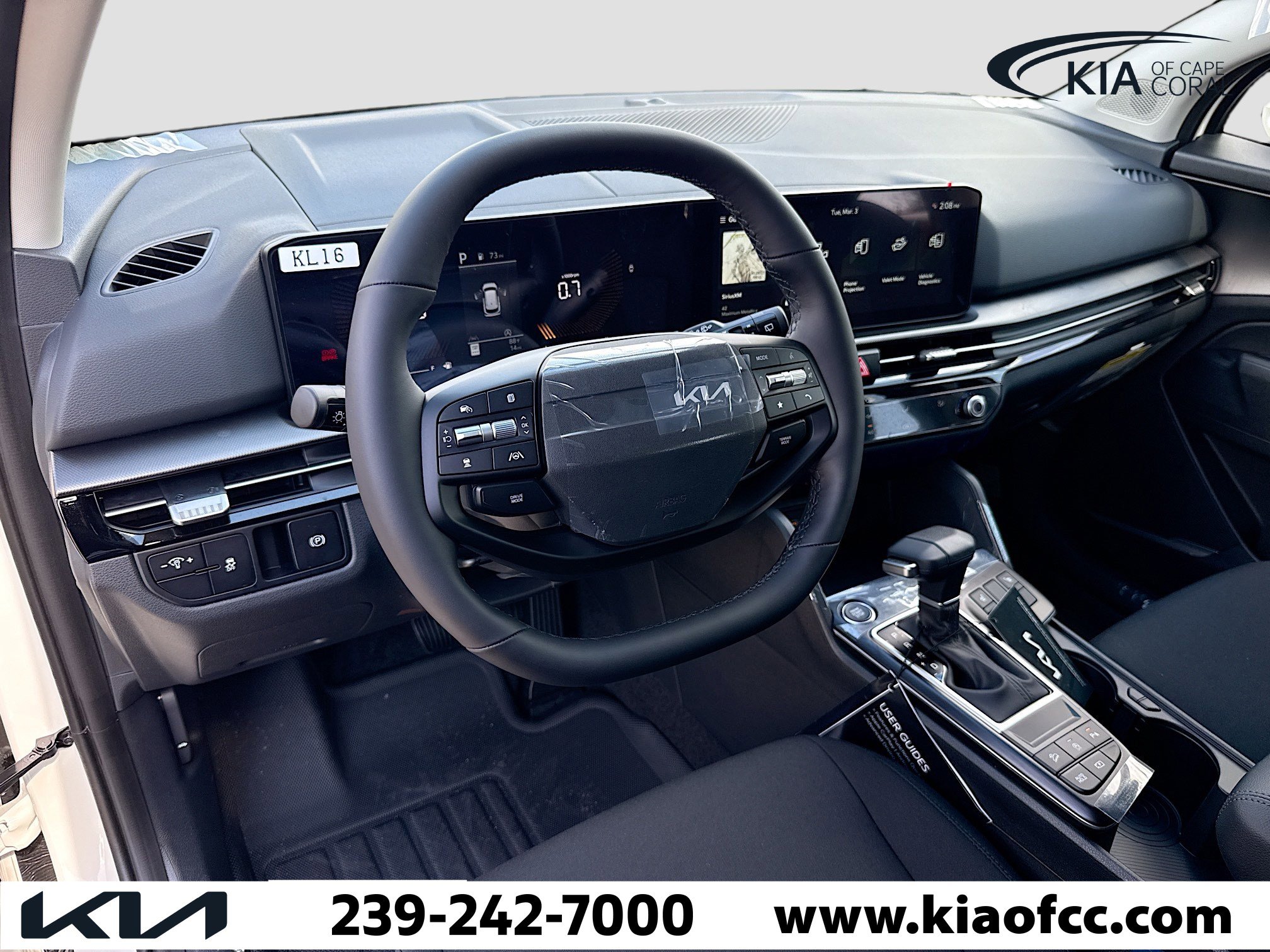 New 2026 Kia Sportage LX AWD/4WD image 23