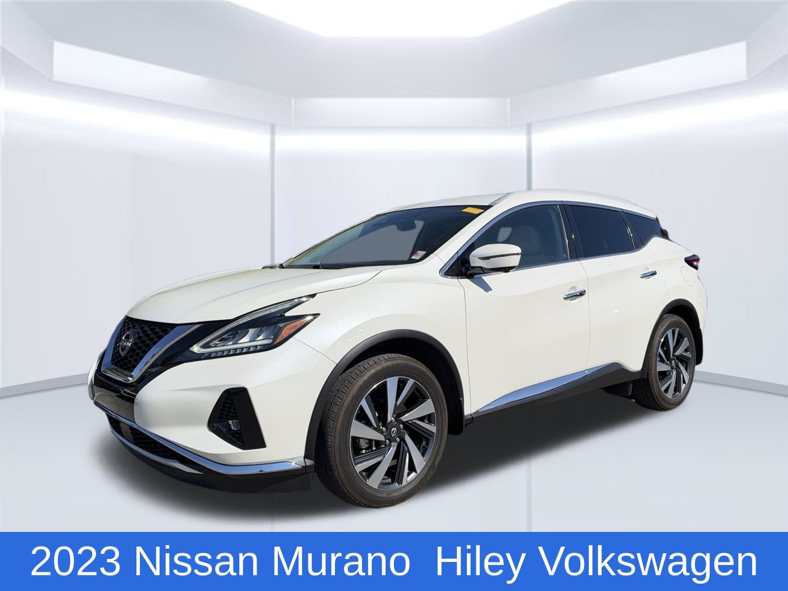 Used 2023 Nissan Murano SL w/ Cargo Package