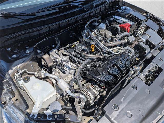 Used 2024 Nissan Altima 2.5 SR FWD image 21