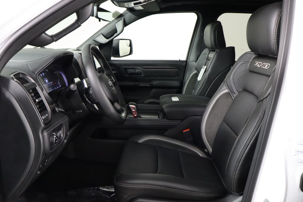 New 2027 RAM 1500 RHO w/ RHO Level 1 Equipment Group AWD/4WD image 14
