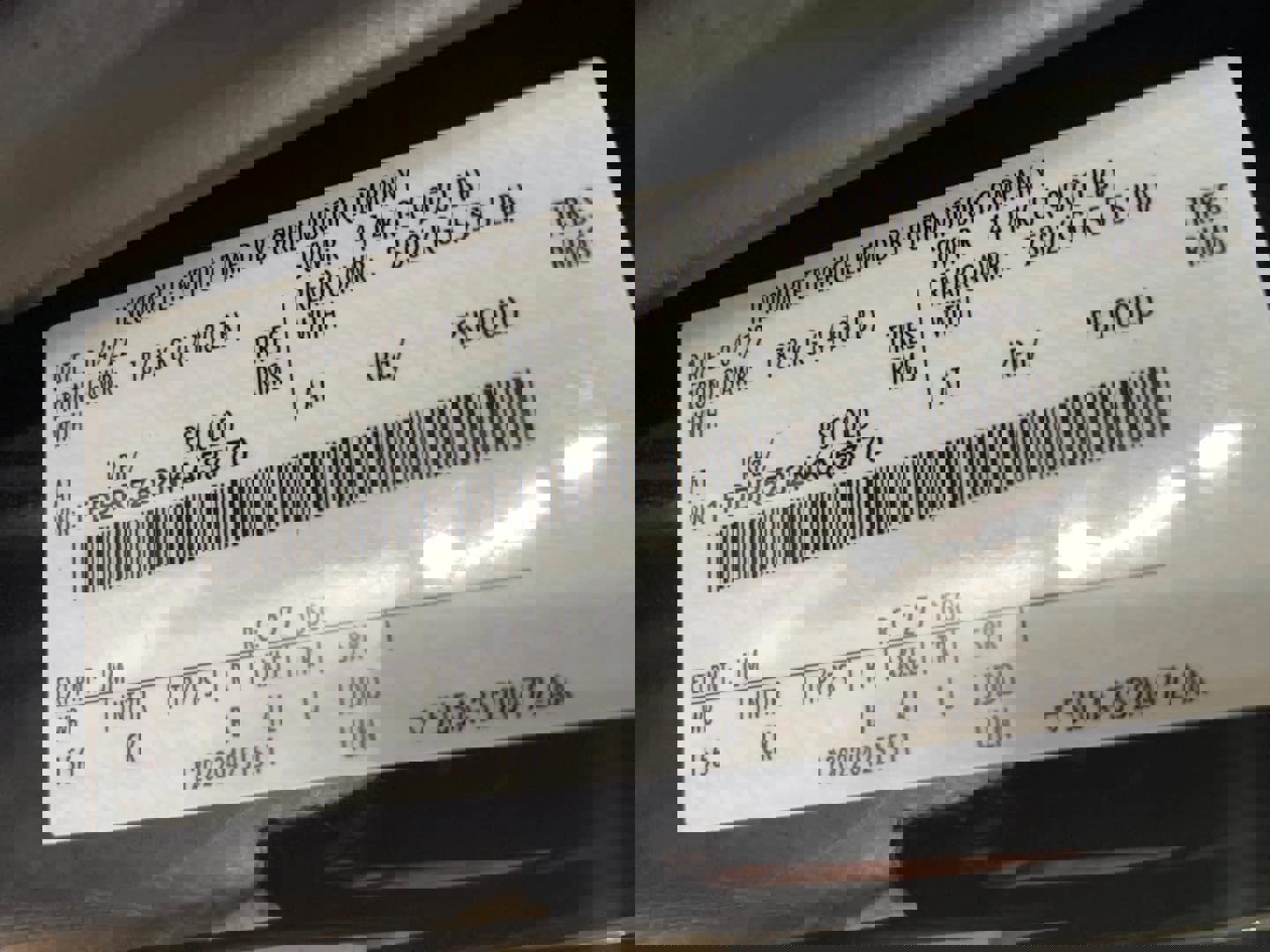 Used 2022 Ford Transit 250 image 5