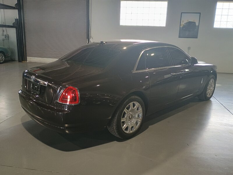 Used 2013 Rolls-Royce Ghost RWD image 6