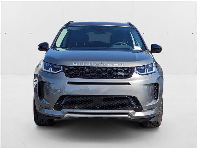 New 2025 Land Rover Discovery Sport S image 5