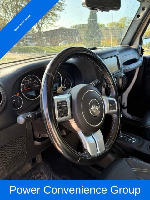Used 2018 Jeep Wrangler Unlimited Sport AWD/4WD image 18