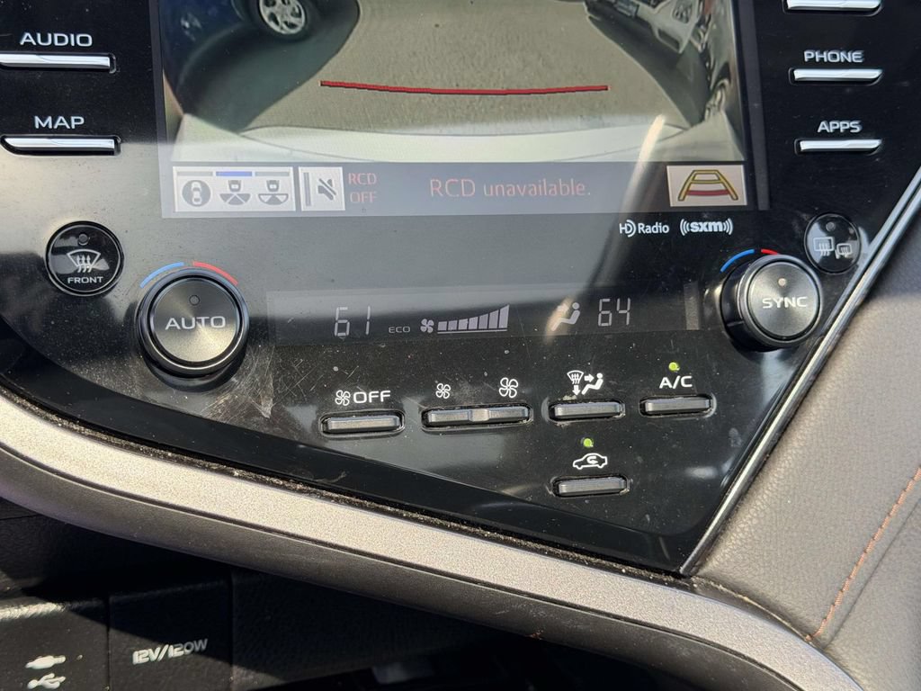 Used 2019 Toyota Camry FWD image 31