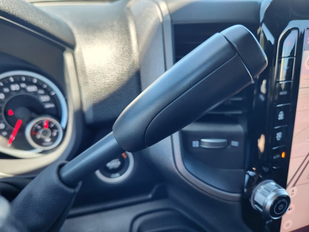 New 2026 RAM 2500 Tradesman AWD/4WD image 20