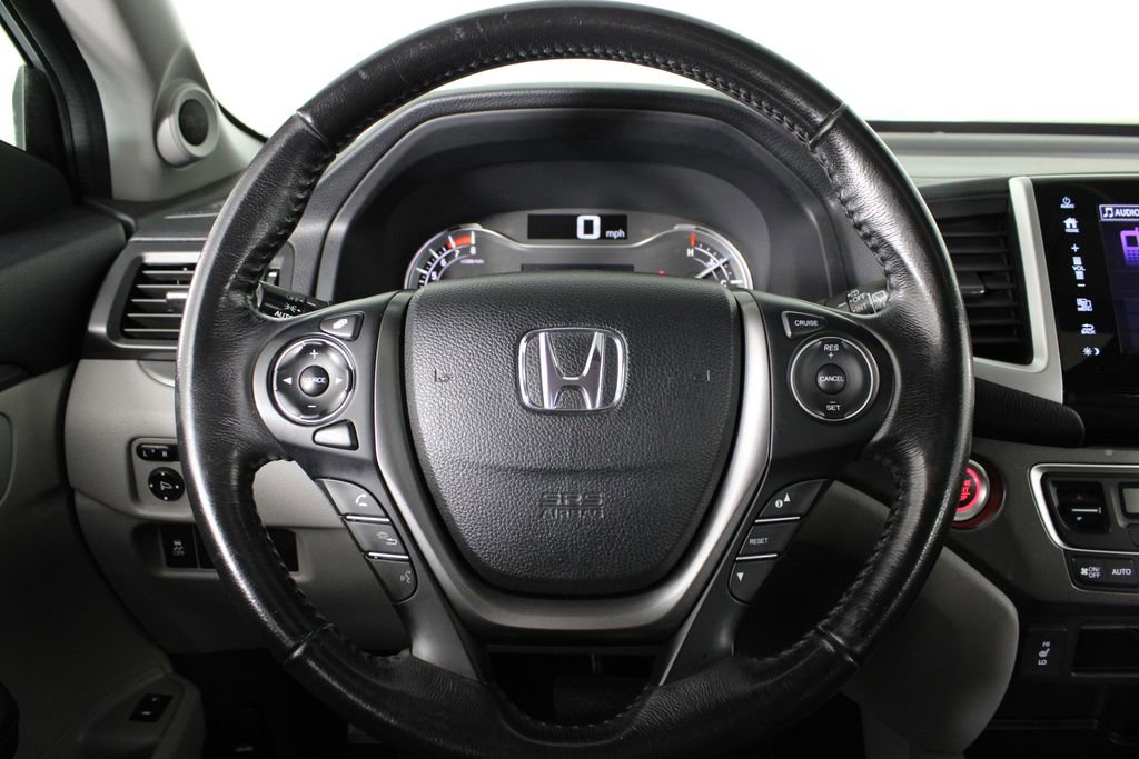 Used 2018 Honda Pilot EX-L image 8