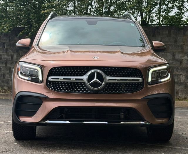 Used 2022 Mercedes-Benz GLB 250 4MATIC image 10