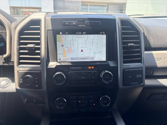 Used 2019 Ford F250 Lariat w/ Lariat Ultimate Package AWD/4WD image 8