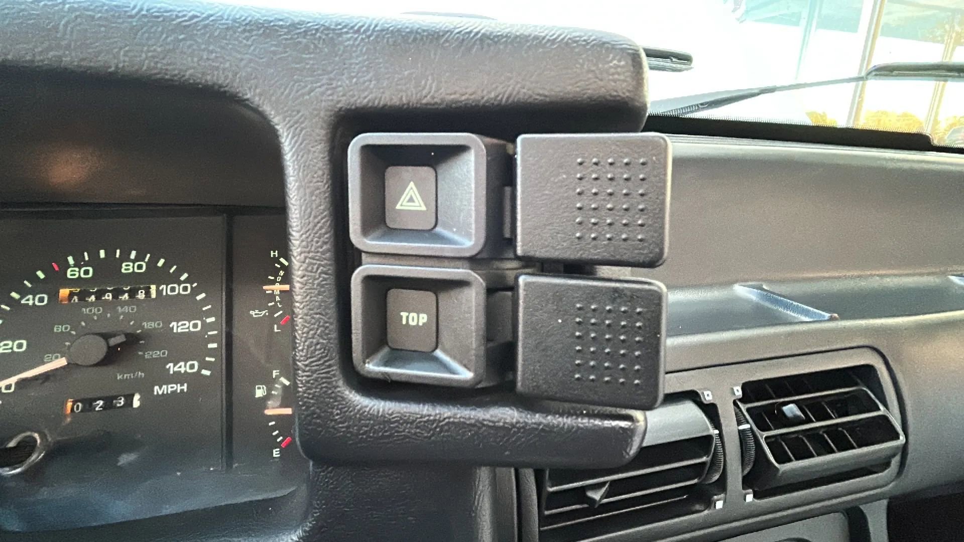 Used 1993 Ford Mustang LX RWD image 27