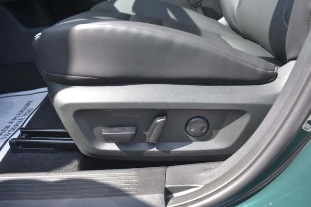 New 2026 Nissan Rogue Dark Armor FWD image 13