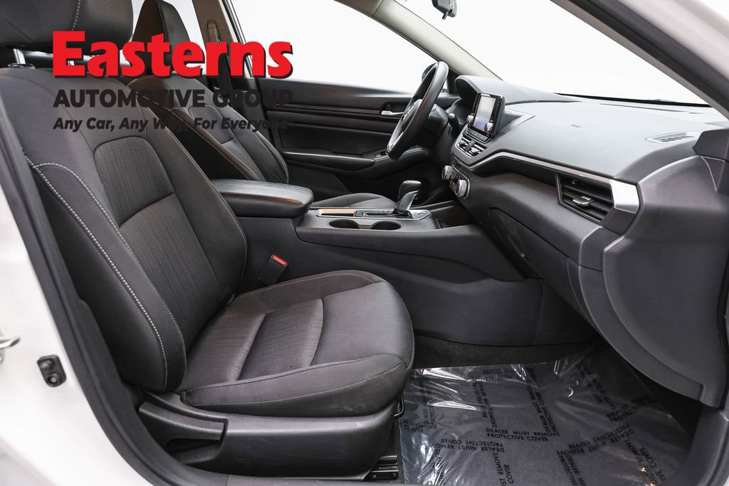 Used 2022 Nissan Altima 2.5 S FWD image 23