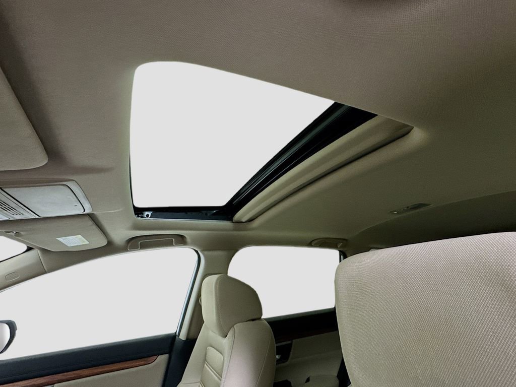 Used 2022 Honda CR-V EX image 15