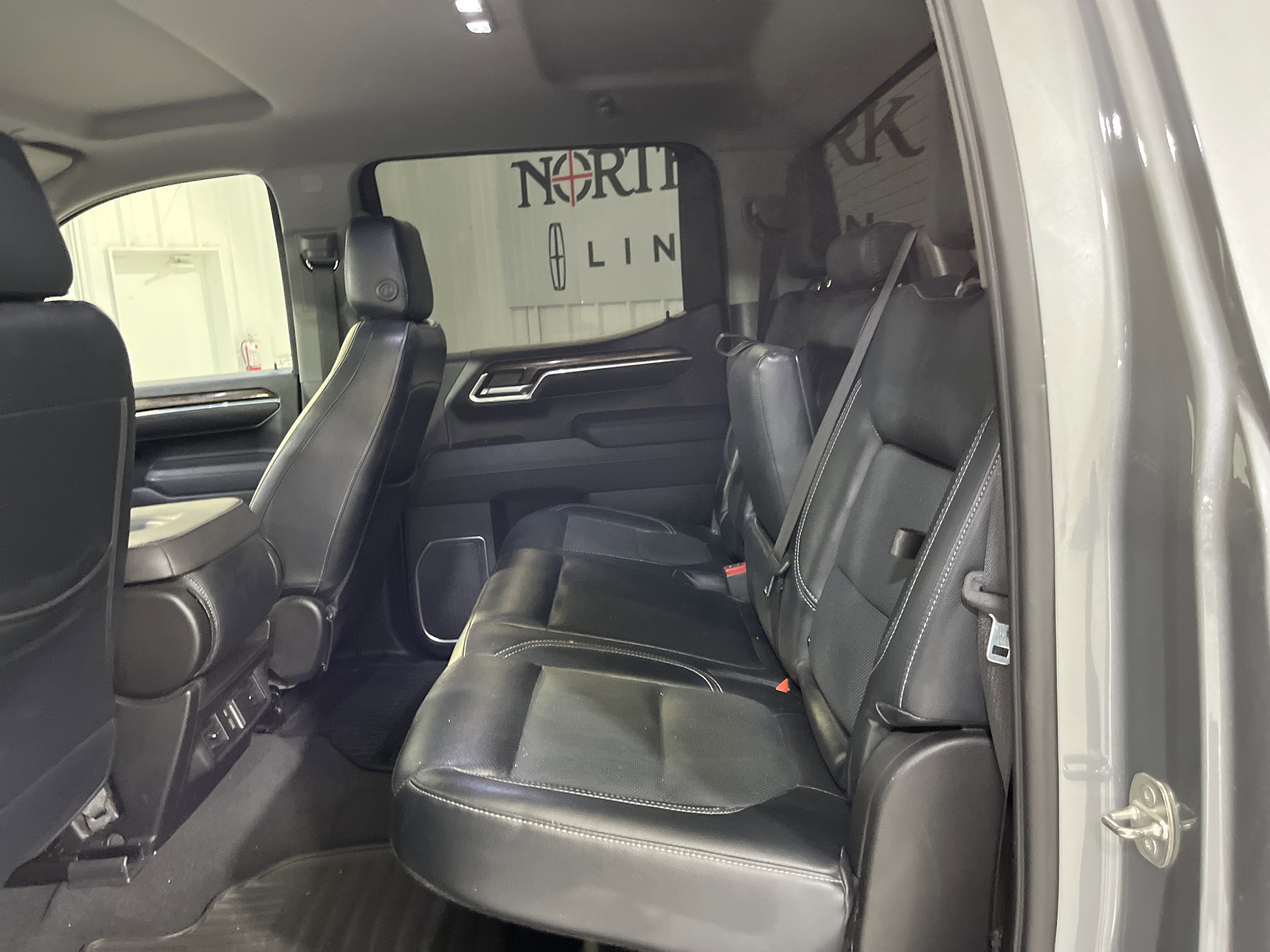 Used 2023 GMC Sierra 1500 Elevation w/ X31 Off-Road Package image 13