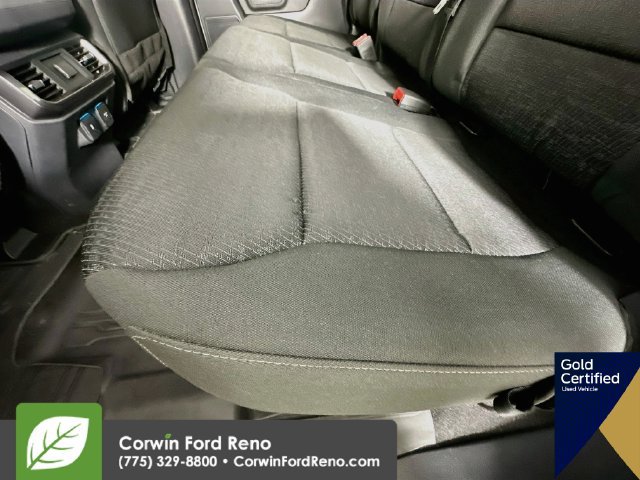 Certified 2023 Ford F150 XLT w/ Equipment Group 302A High AWD/4WD image 28