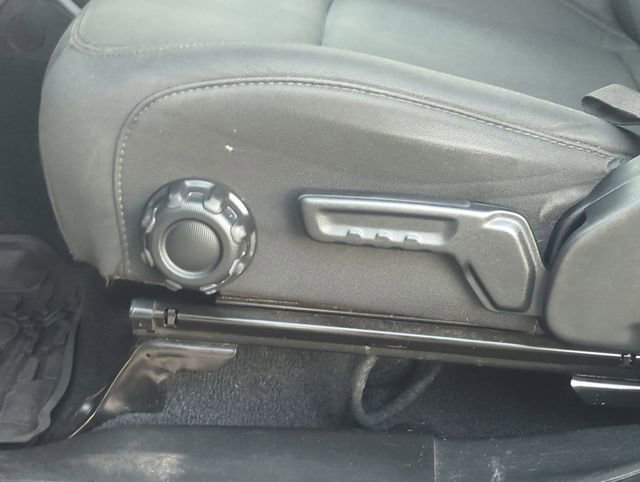 Certified 2018 Jeep Wrangler Unlimited Sport S image 19