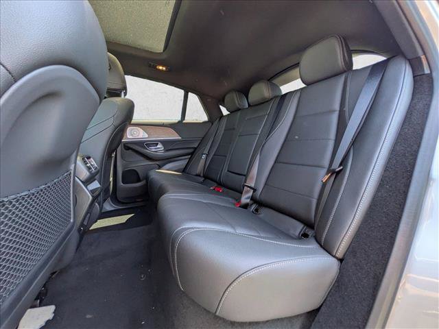 New 2026 Mercedes-Benz GLE 450 4MATIC Coupe image 16